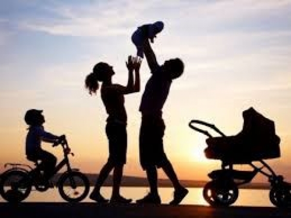 Широкомасштабная акция «Семейные ценности»